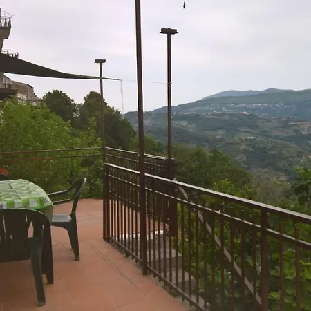 Magico Cilento Appartamento Ogliastro Cilento