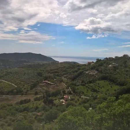 Daire Magico Cilento *