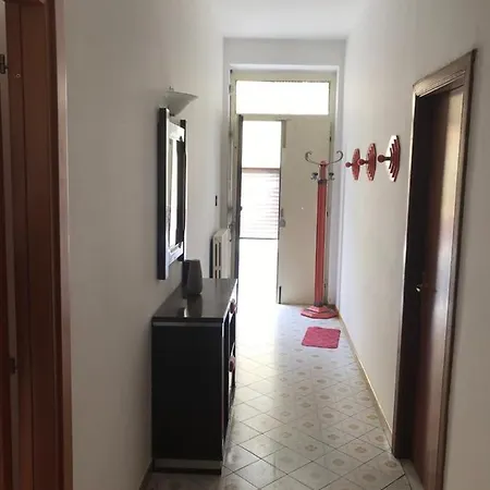Magico Cilento Appartamento Ogliastro Cilento